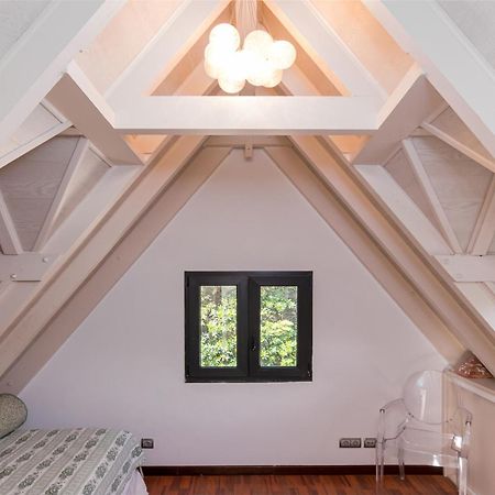 Cantabria Collection - Espectacular Villa Liencres Bagian luar foto