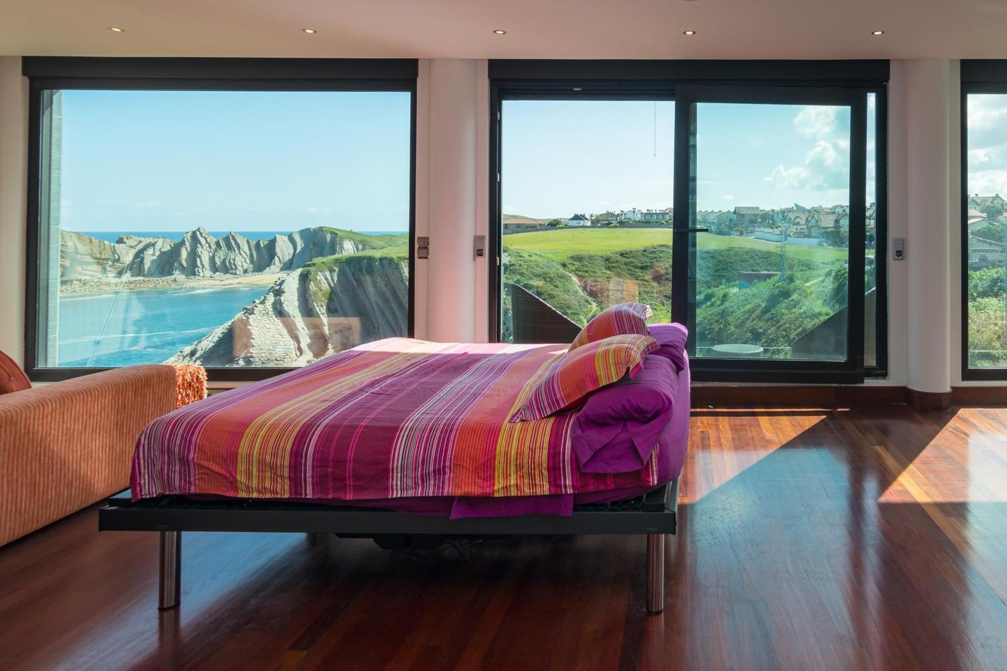 Cantabria Collection - Espectacular Villa Liencres Bagian luar foto