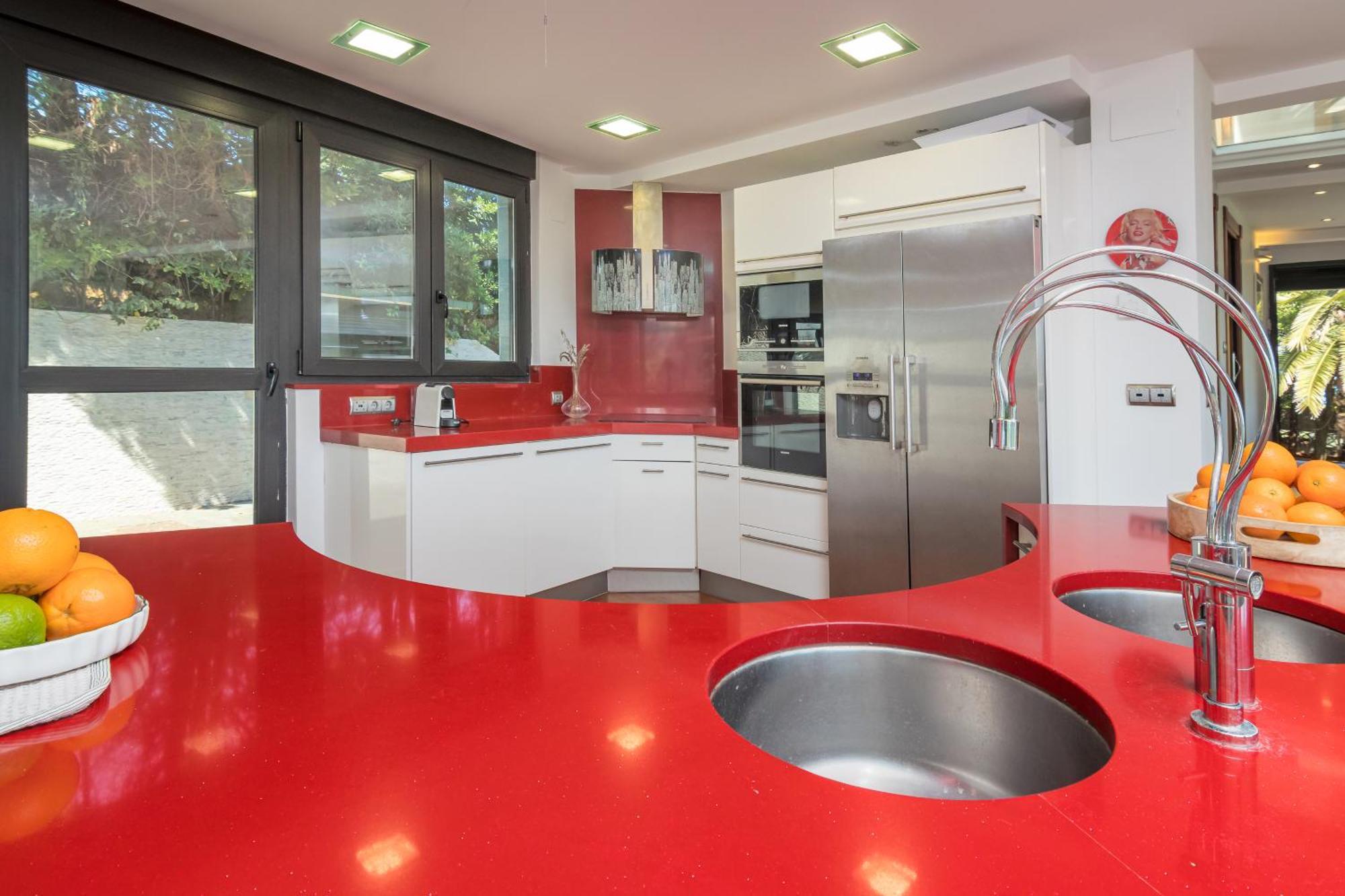 Cantabria Collection - Espectacular Villa Liencres Bagian luar foto