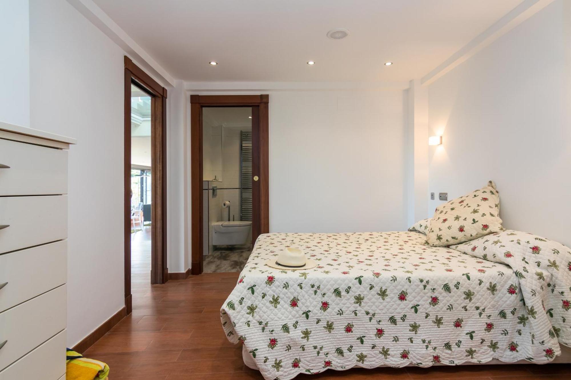 Cantabria Collection - Espectacular Villa Liencres Bagian luar foto